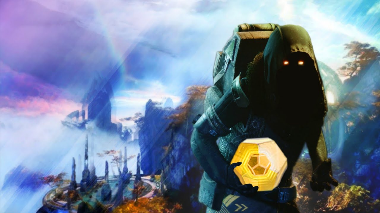 YA ES VIERNES! DE XUR Y PRUEBAS DE OSIRIS!!