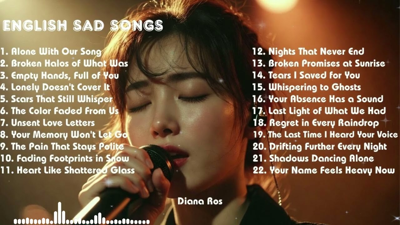 Top Spotify Hit 2026 | English Sad Songs 2026 | Trending Music 2026 | New Pop & Sad Latest Song