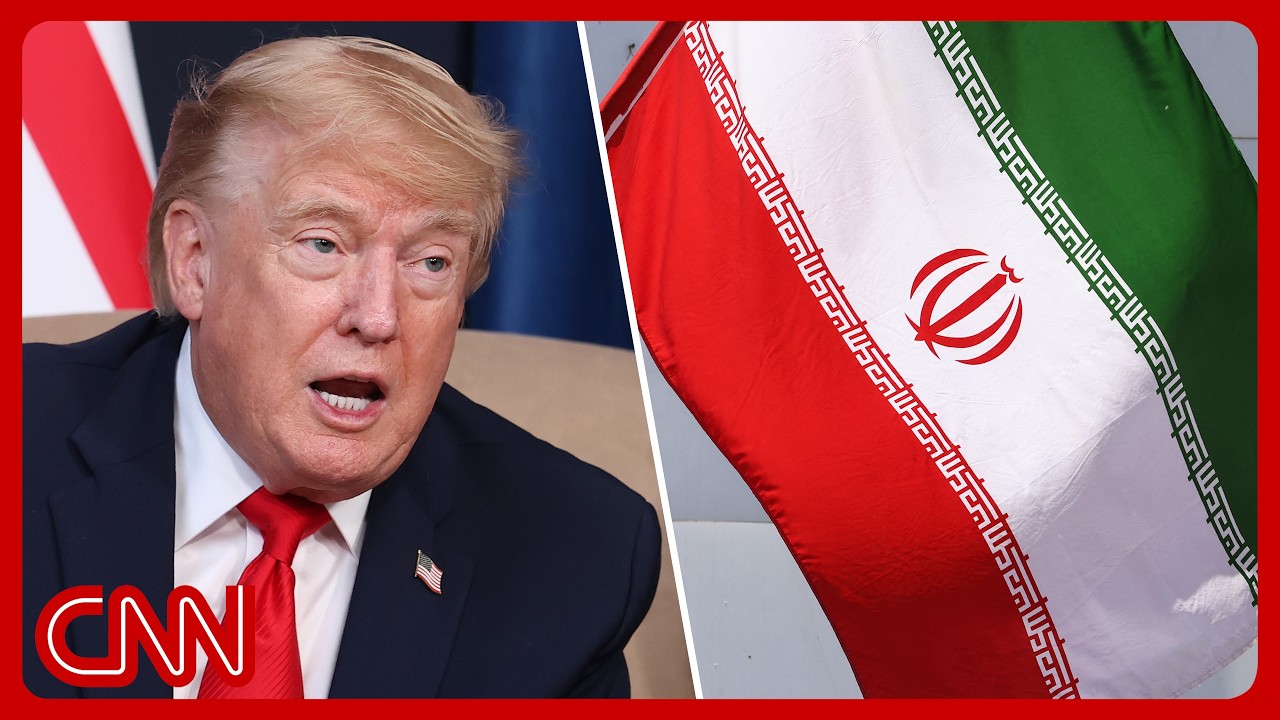 Analyst flags the 'traps' US & Iran both hid in draft agreement