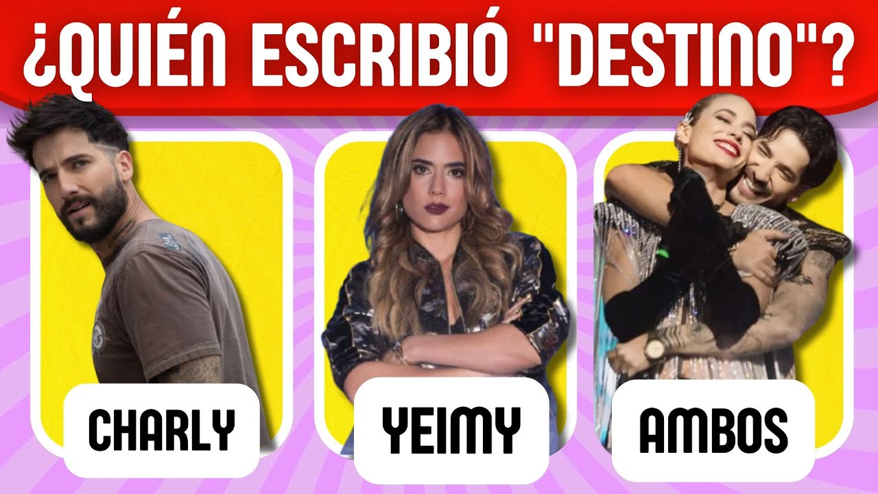 TRIVIA de La Reina del Flow👑🔥 | ¡Solo los verdaderos fans acertarán TODO😱 #challenge #colombia #fyp