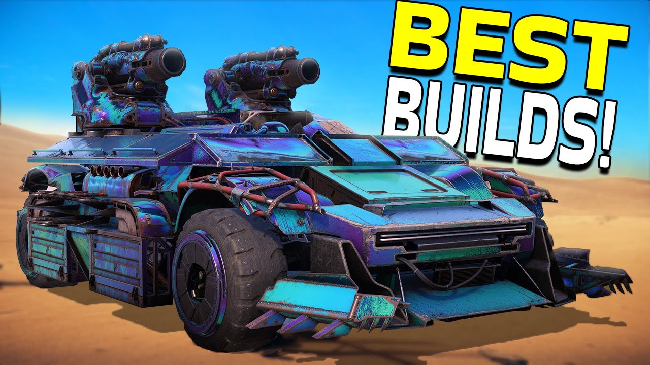 20.000 Powerscore whaler Cannon, Laser shotty dog & more Impressive builds - Best Creations