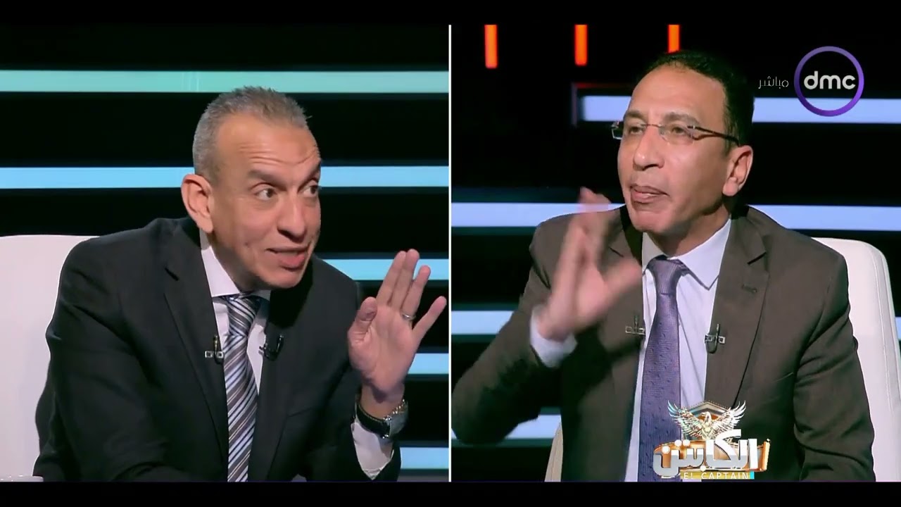 الكابتن - كواليس قصة إمام عاشور وصالح جمعه لأول مرة بعد بيان إمام الناري