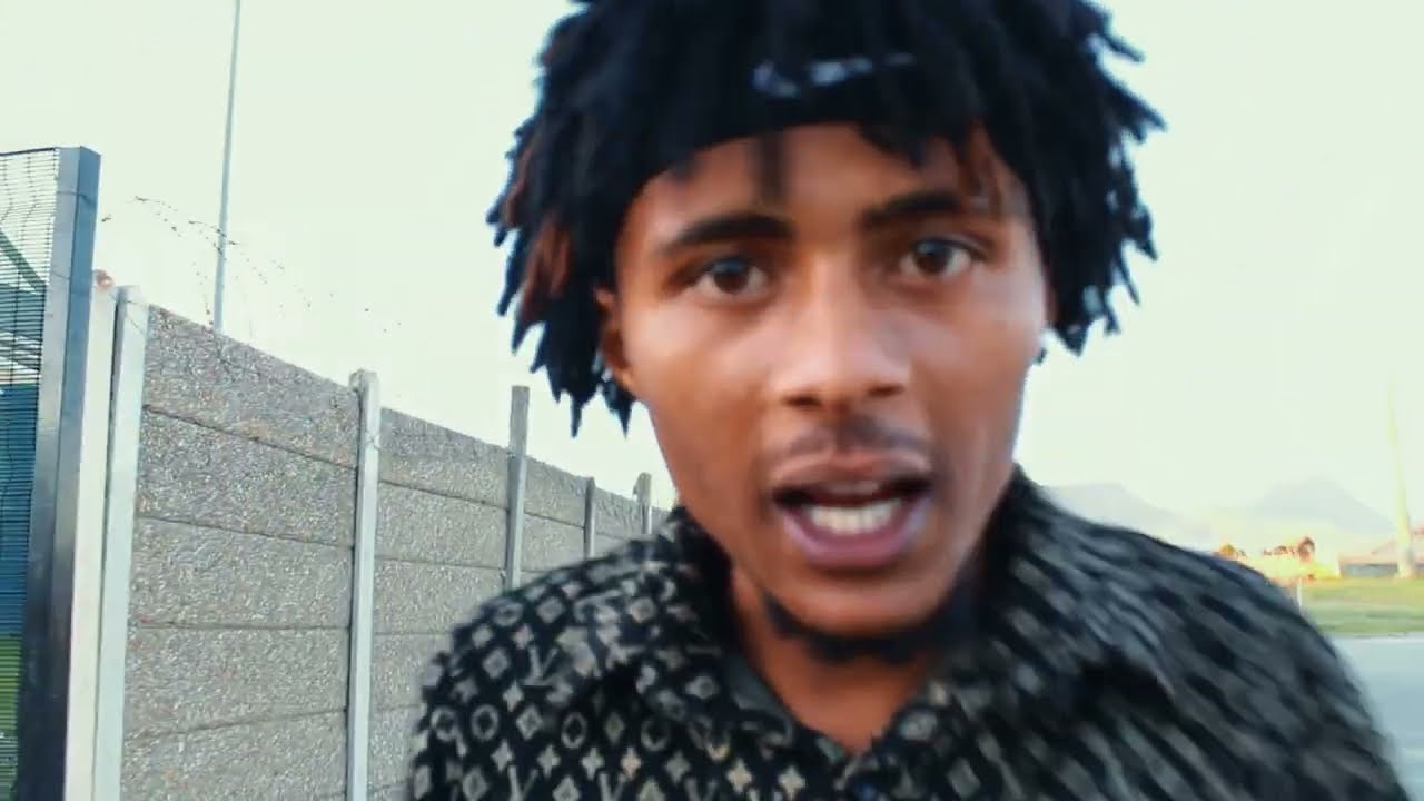 Seven6ixTwo / Target Practice (official music video)