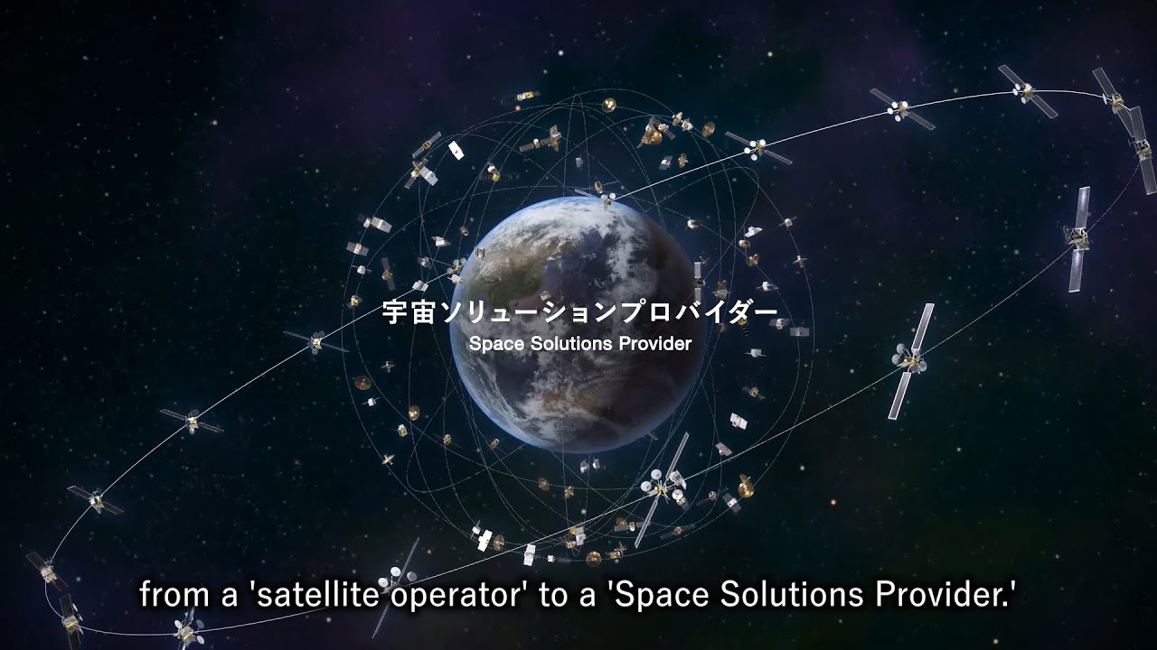 SKY Perfect JSAT Overview for Investors