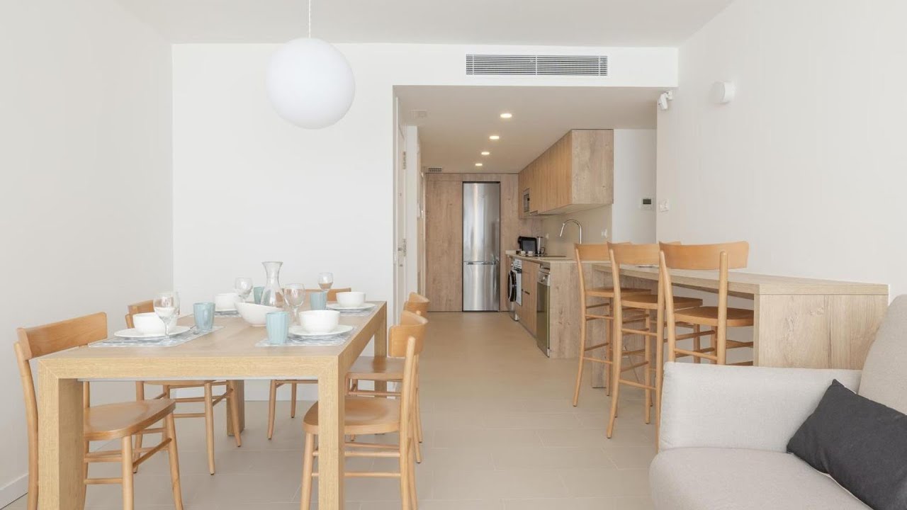 Vora Salou | Cambrils, Spain | Hotel Review 🏩