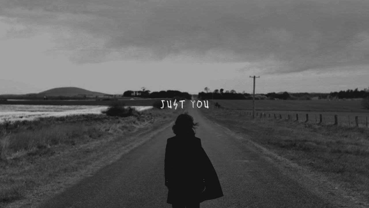 Teddy Adhitya - Just You (Official Lyric Video)