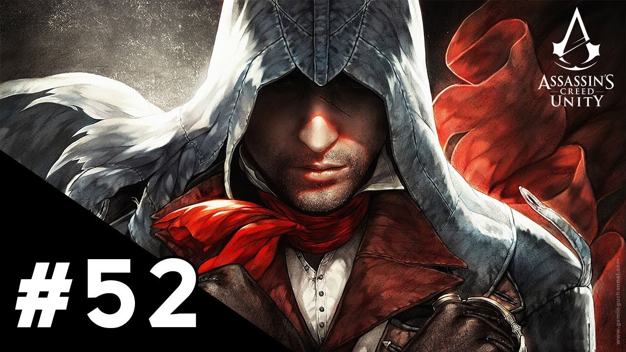 Assassin's Creed: Unity - La révolution chimique | Récits parisiens