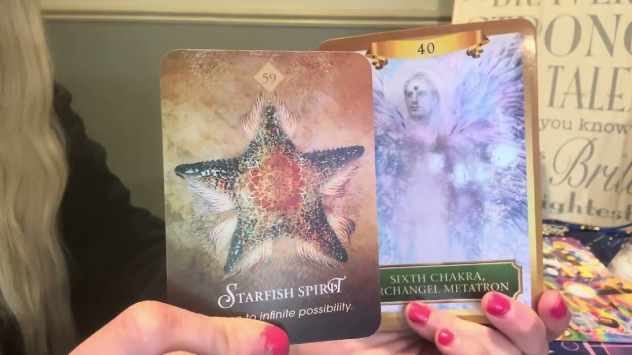 🧿Your channels are opening up sparks of creativity find you !✨🦄