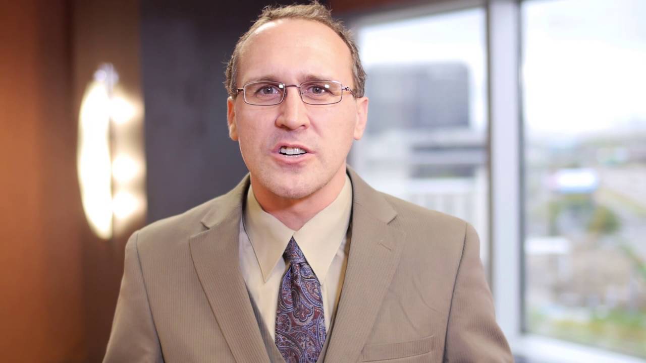 Business Blunders! - R. Shawn McBride Overview