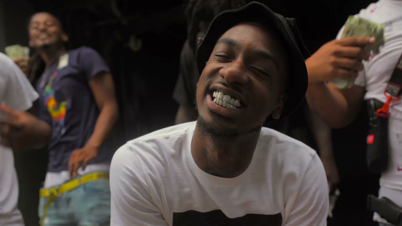 GSB NINO - BUBBA LAND (Official Video)