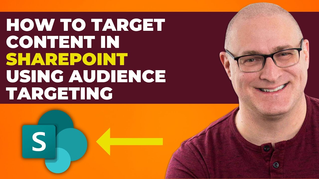 Нацеливание контента на конкретную аудиторию в SharePoint