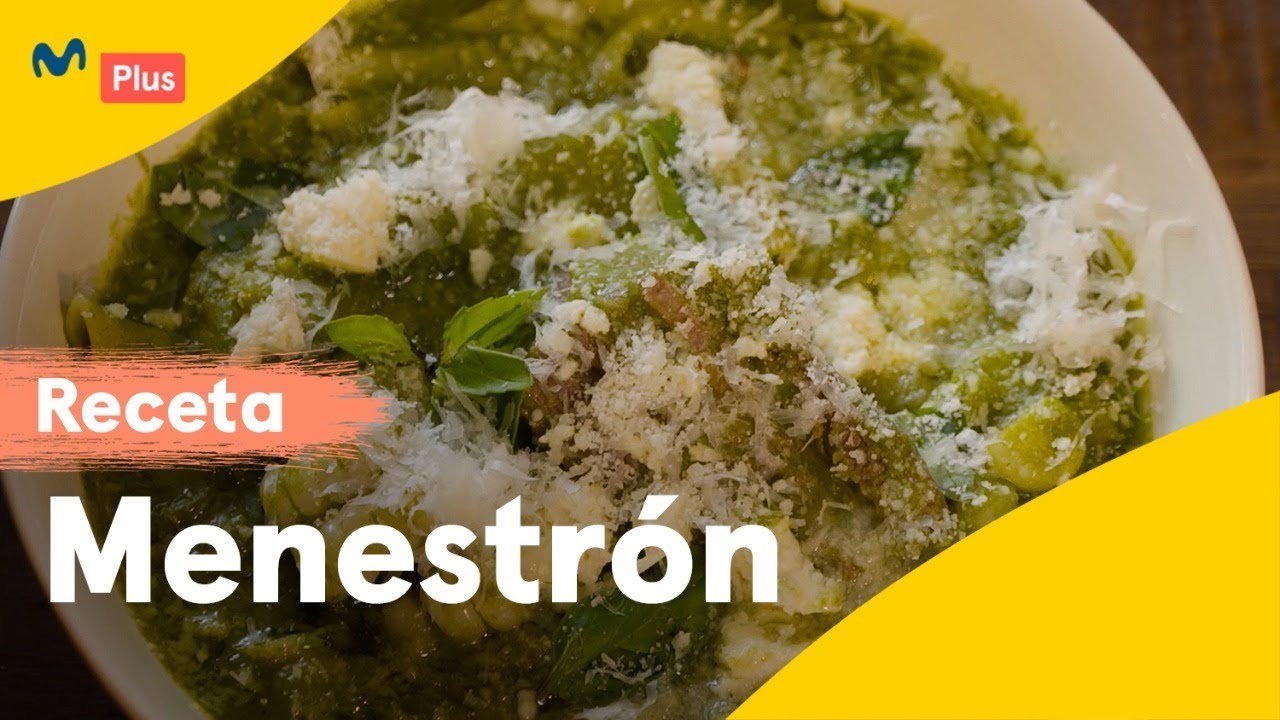 Menestr&oacute;n | M&aacute;s Rico