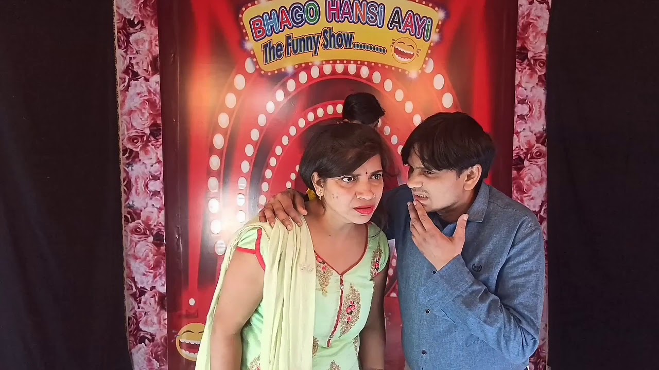 VERY FUNNY _Top comedy video 2020_episode 2_By BS THAKUR