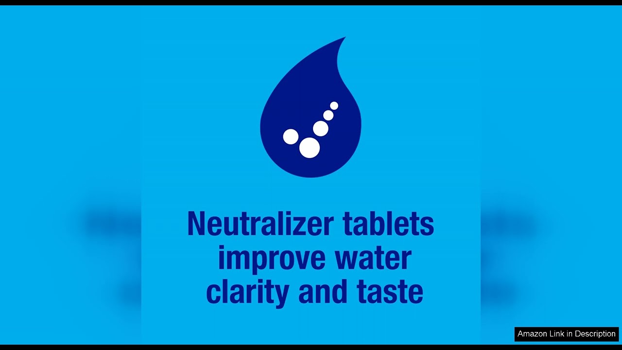 Potable Aqua Water Purification Tablets with PA Plus, Portable and Effective Solution Review