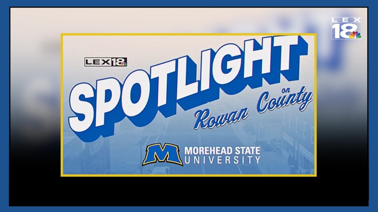 Spotlight on Rowan County: Some hometown charm for everyone