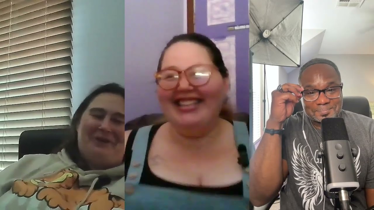 GIHSO: Safe Space for Healing