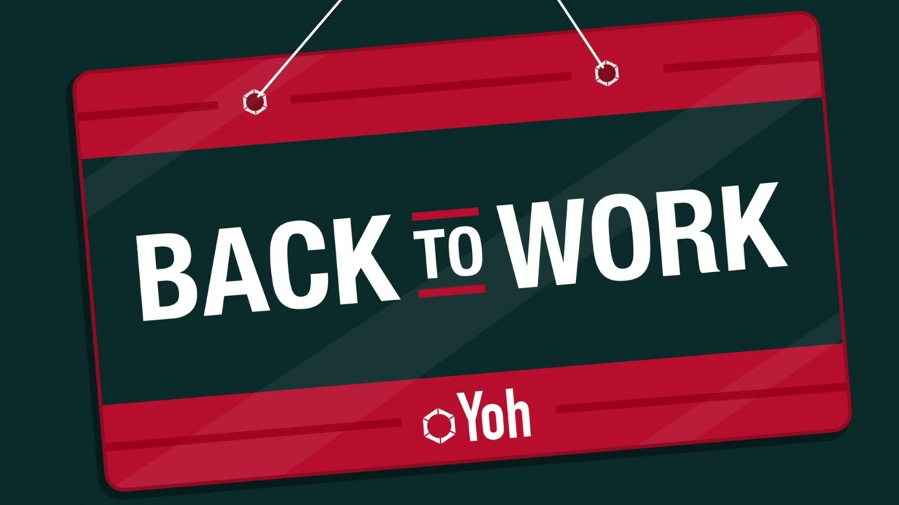 Back to Work Podcast: Tailoring Recruitment Strategies to Engage Gen Z Talent