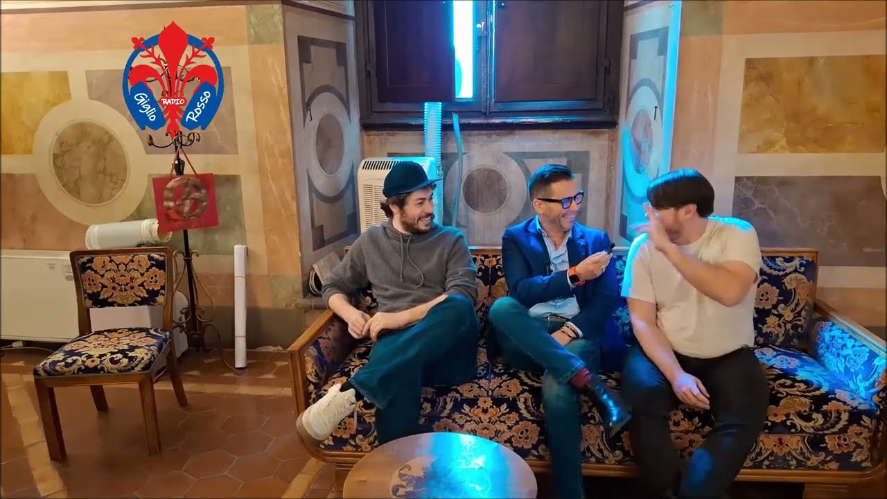 INTERVISTA PINGUINI TATTICI NUCLEARI