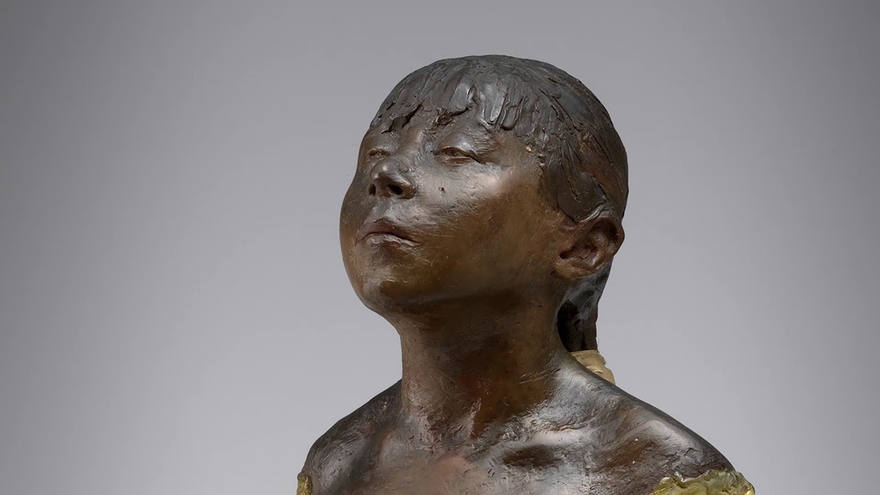 Degas. Passione e perfezione
