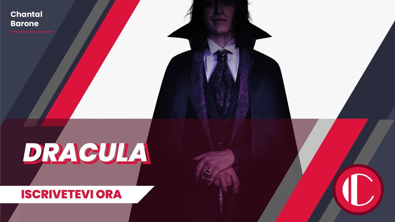 Dracula - L'amore perduto | Recensione 