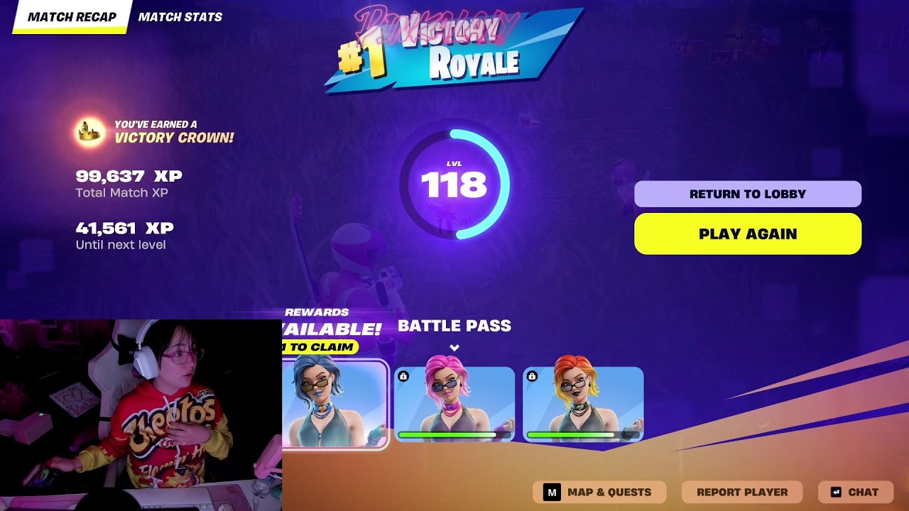 Getting better | !rules | !social