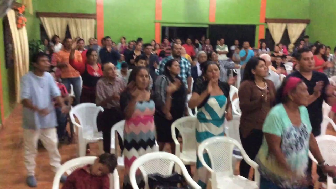 Celio Brenis Fiesta del Cristiáno