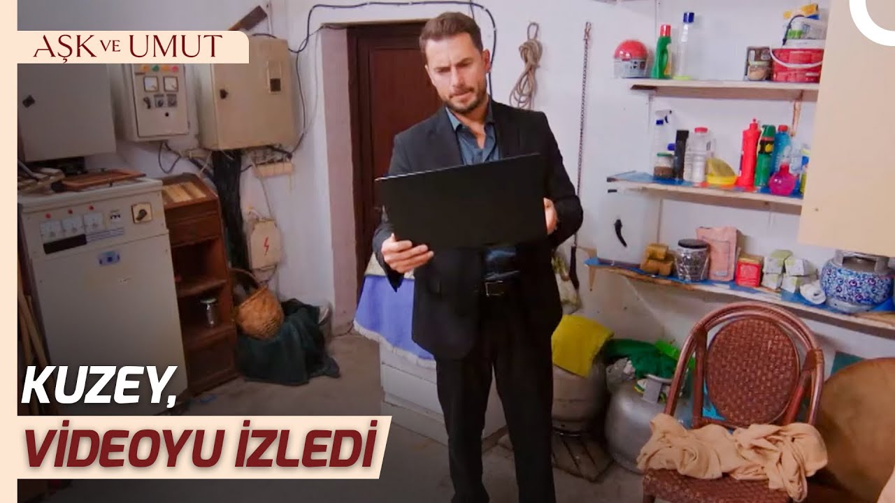 Bu Sefer Kendini Yakmana İzin Vermeyeceğim Sıla! | Aşk ve Umut 238. Bölüm