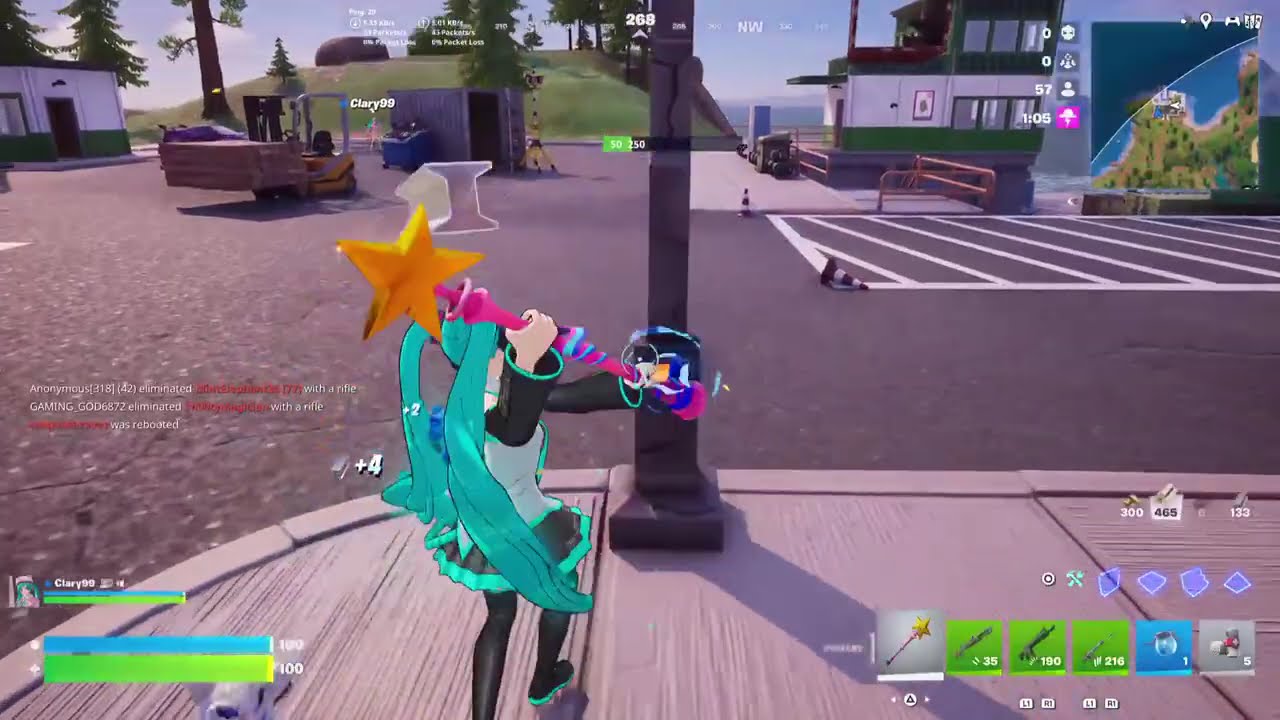 EFFORTLESS MATCHES 🫩