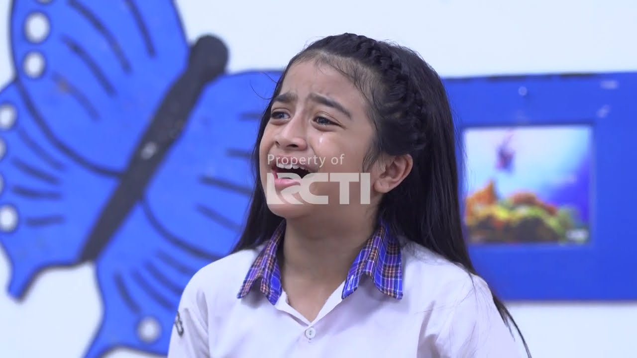 CINTA SEBENING EMBUN EP 111 112 PART 8