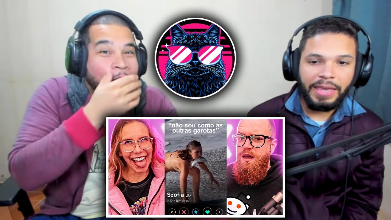 Ela não é como as outras garotas | Quartas-Reddit #78 | LubaTV