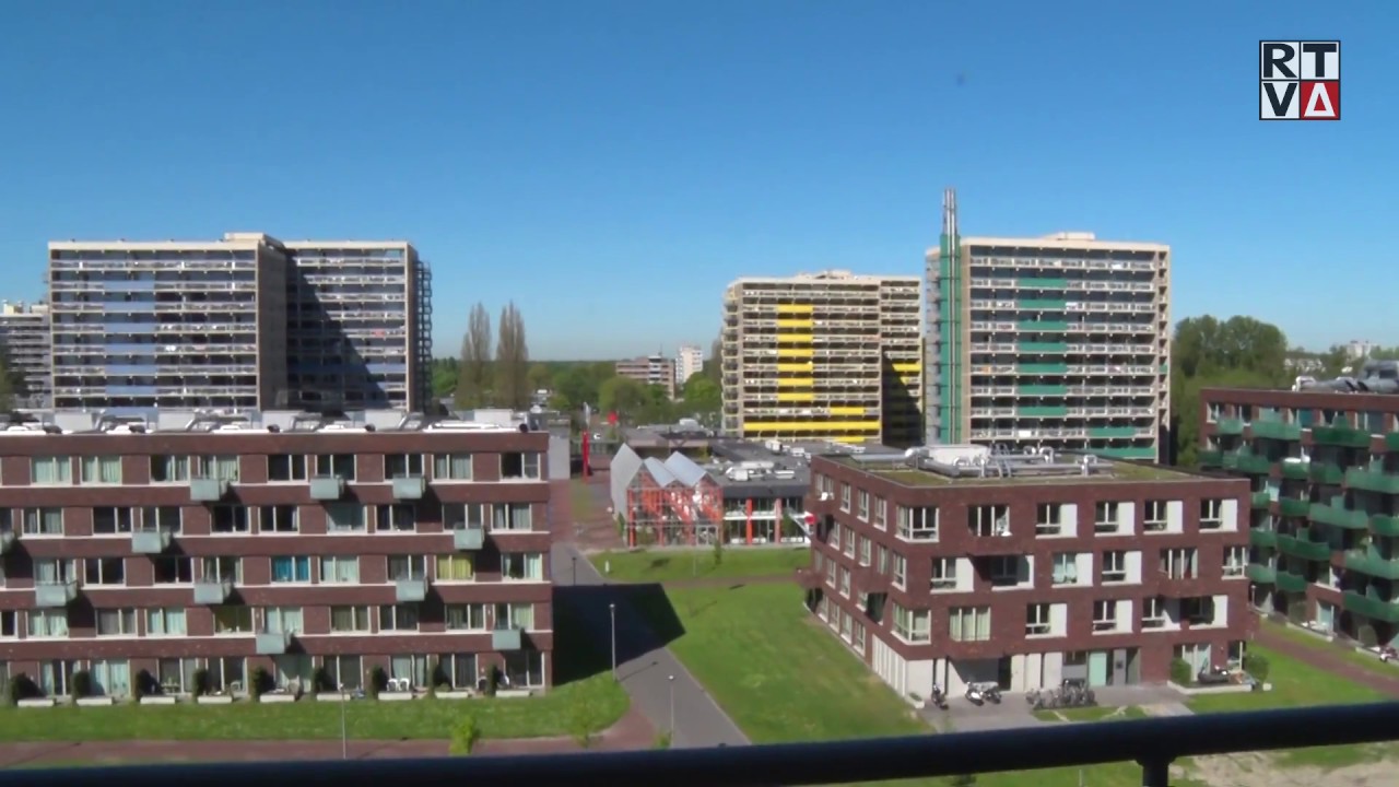 Pvda: 'Hotels schieten wel uit de grond bij Uilenstede'