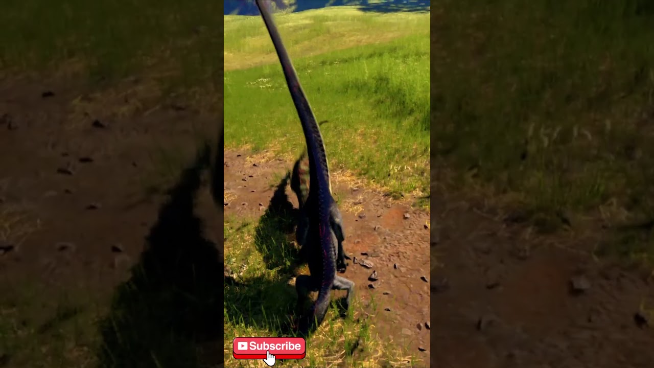 Tenonto versus Cerato![The Isle Evrima] #tenonto #theisle #carno #theisleevrima #gameplay #dinosaur
