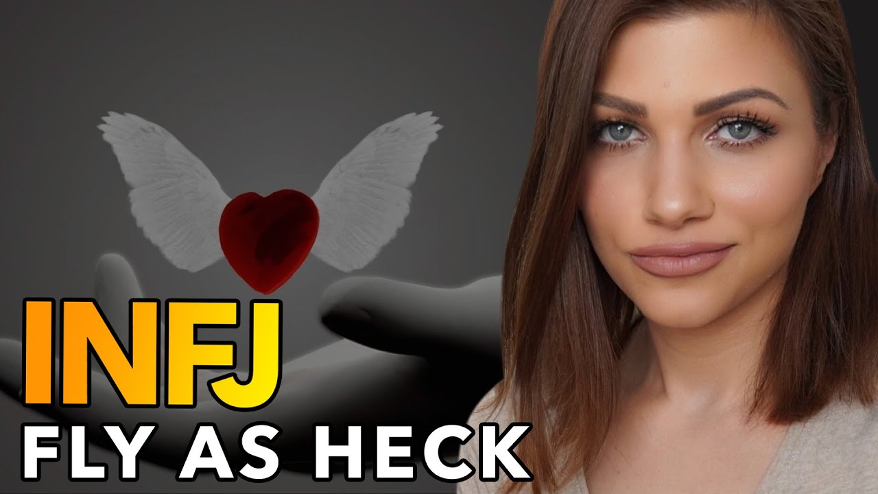 5 REASONS INFJs ARE TOO HUMBLE