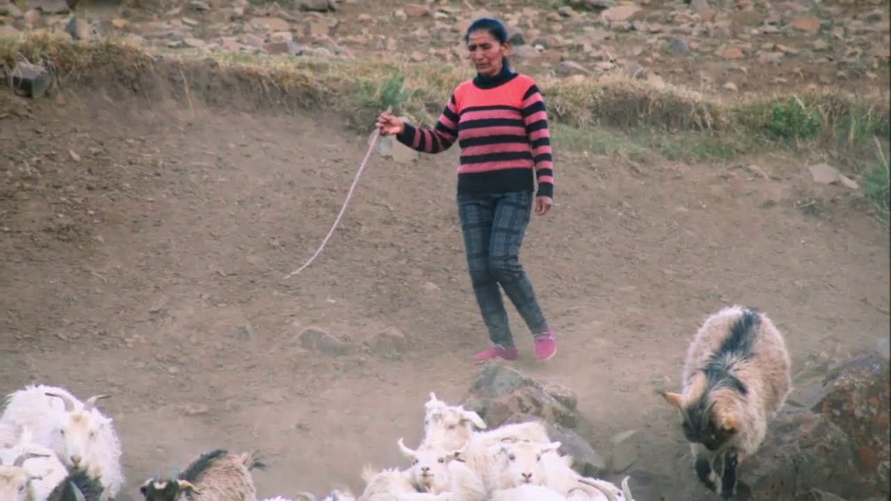 Canci&oacute;n a la Mujer Rural - Luis Hern&aacute;ndez