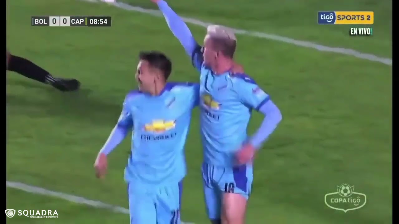 Leonardo Ramos- 2021