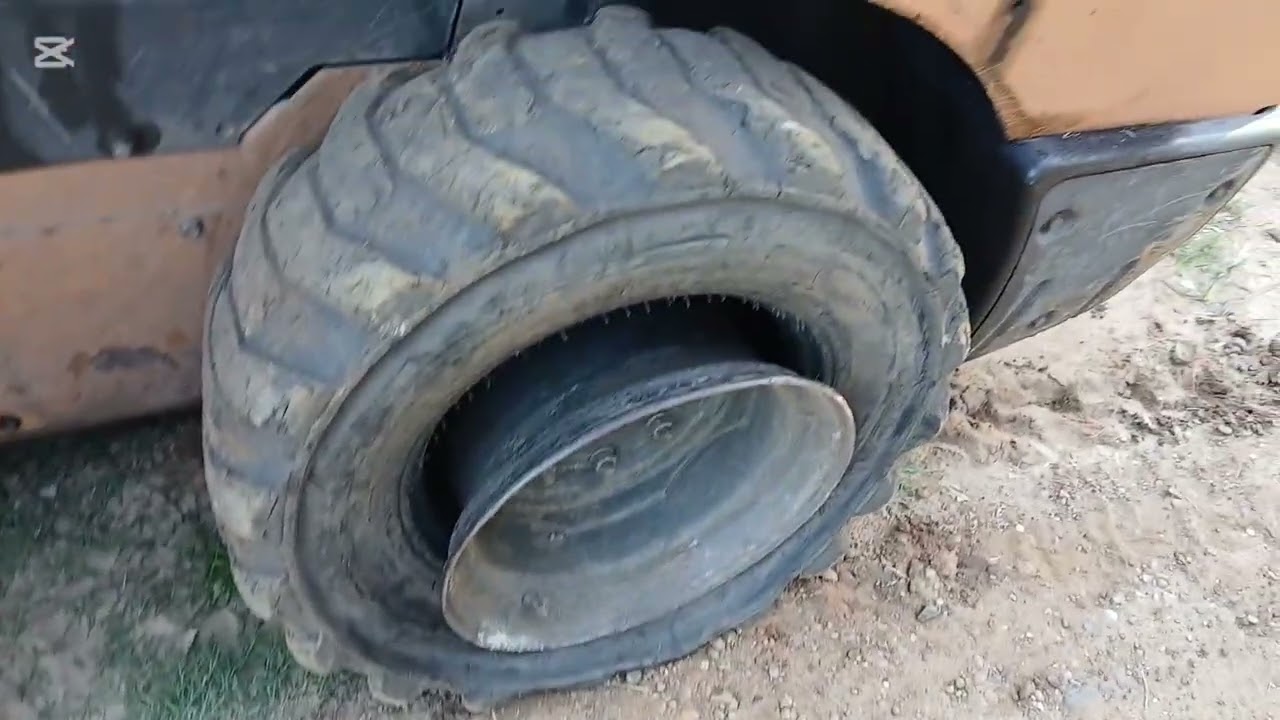Limpiamos las cañas 