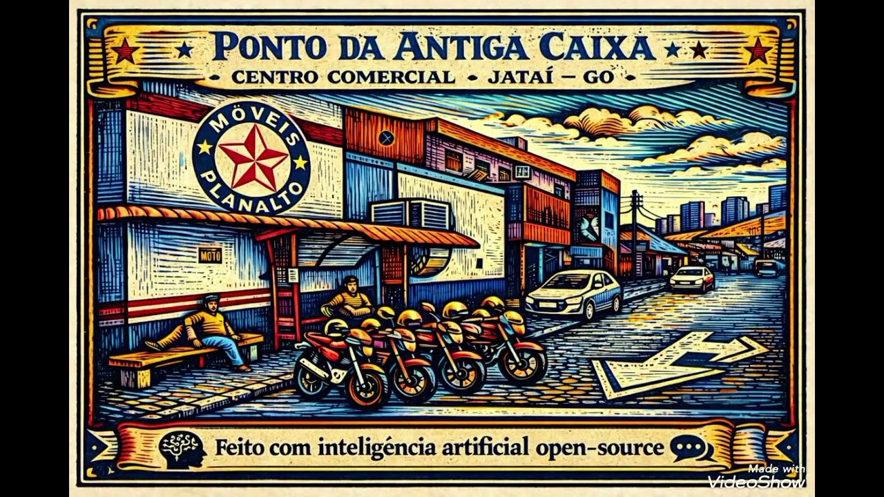 🏆 Mototáxi em Jataí GO | Ponto da Antiga Caixa | Eletronejo Oficial✨ Gê Pê Tê do Sertão ✨