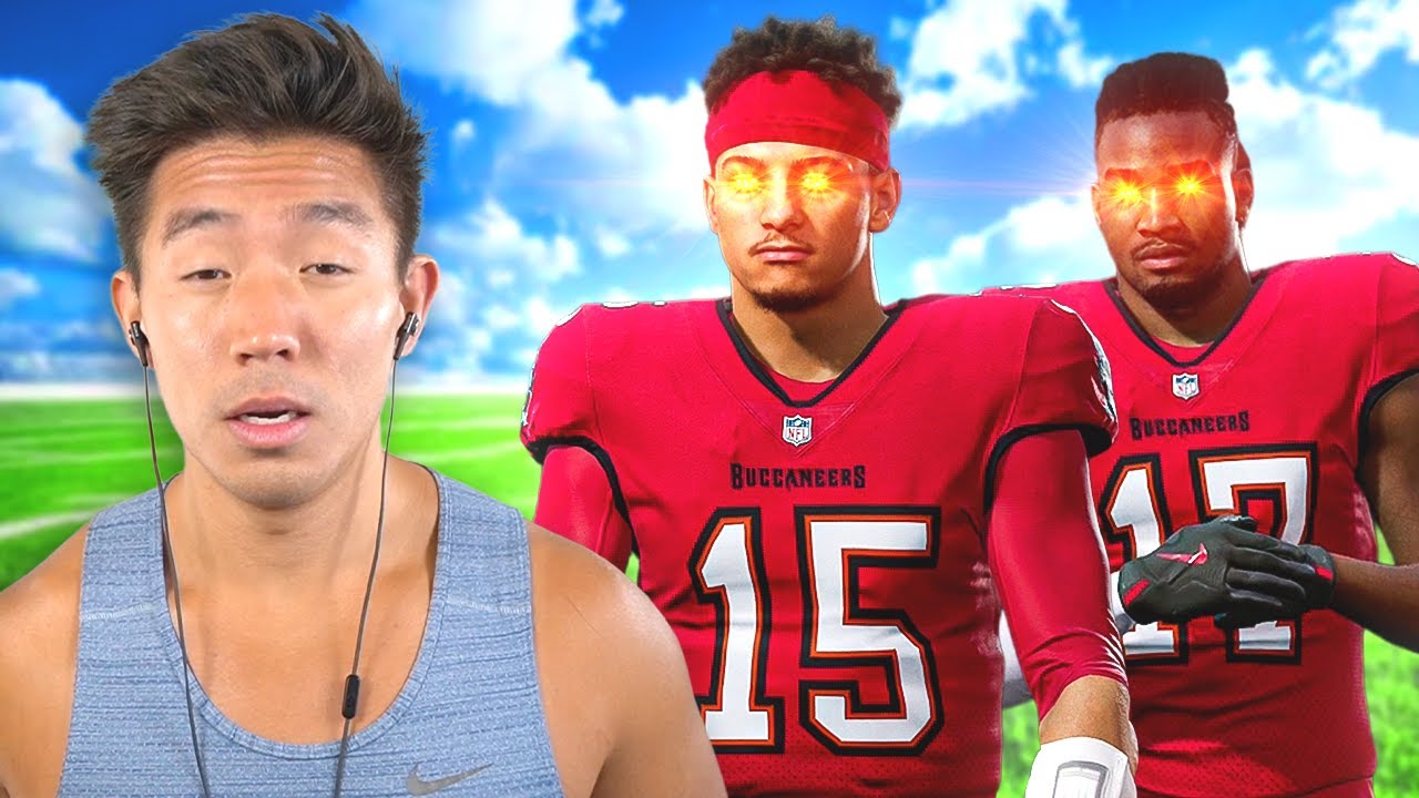 Playing The HIGHEST OVR TEAM and Patrick Mahomes.. Madden 26 32 User Franchise w/ Subs! ep.3