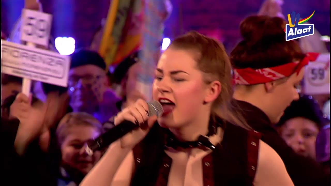 LVK 2018: Drie daag oet de plaat - Fiorenza