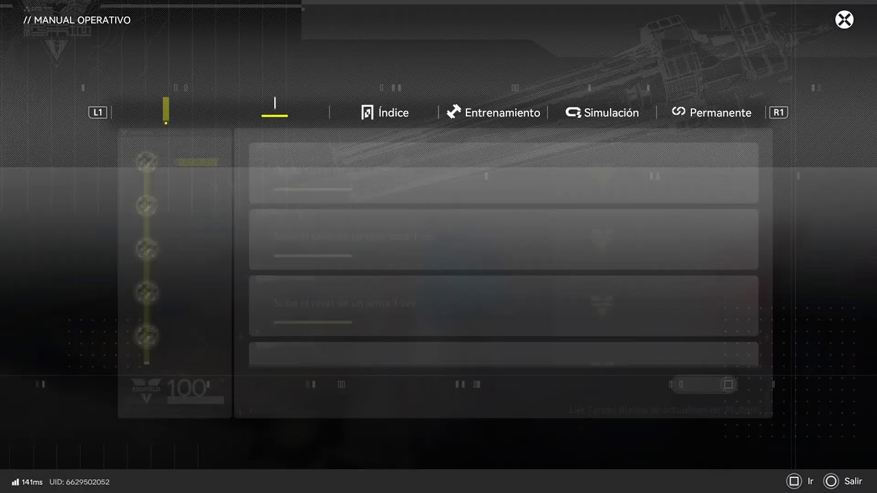 ARKNIGHTS ENDFIELD PS5 #31