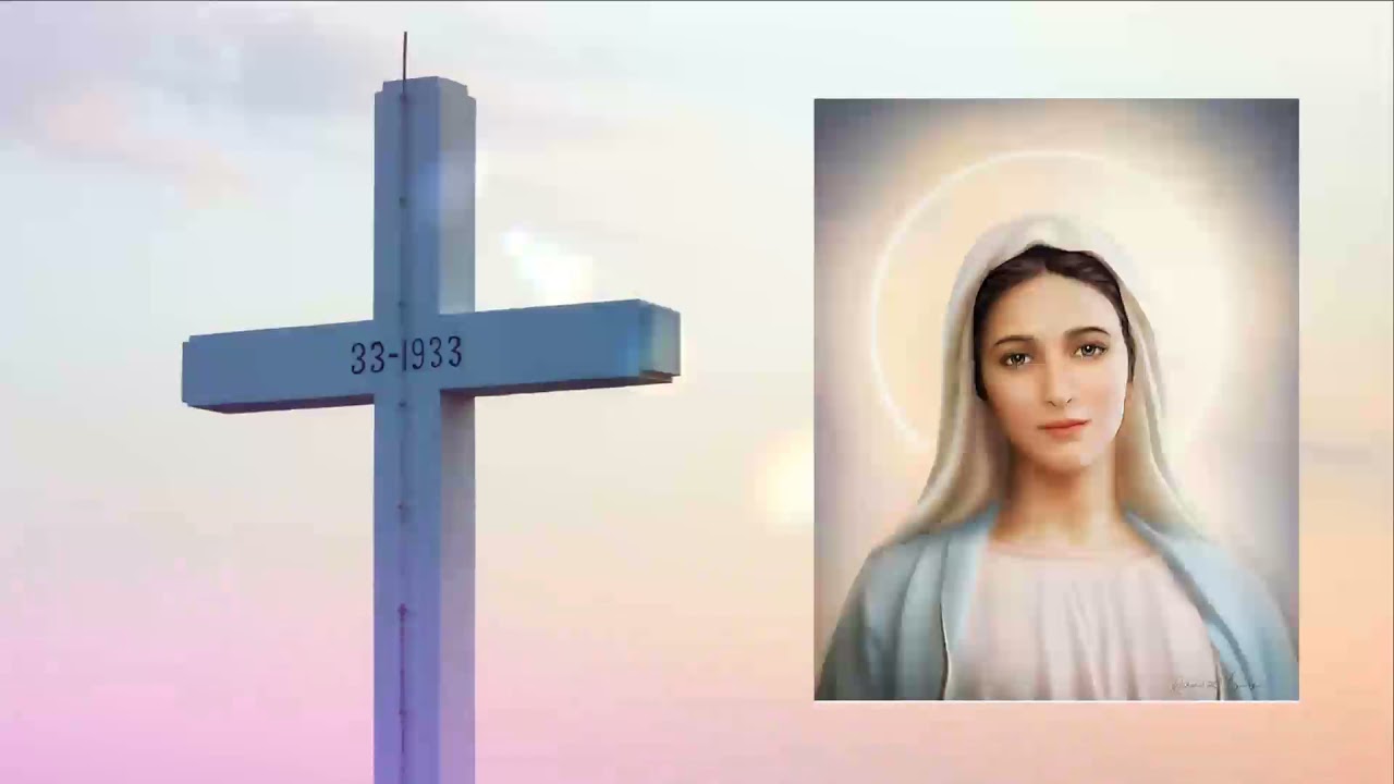 Adoramus te Domine  -  Nostalgia za Medziugorjem -Pieśń Medjugorje