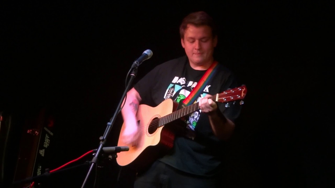 Grundhass - Billige Masche (Live in Berlin)