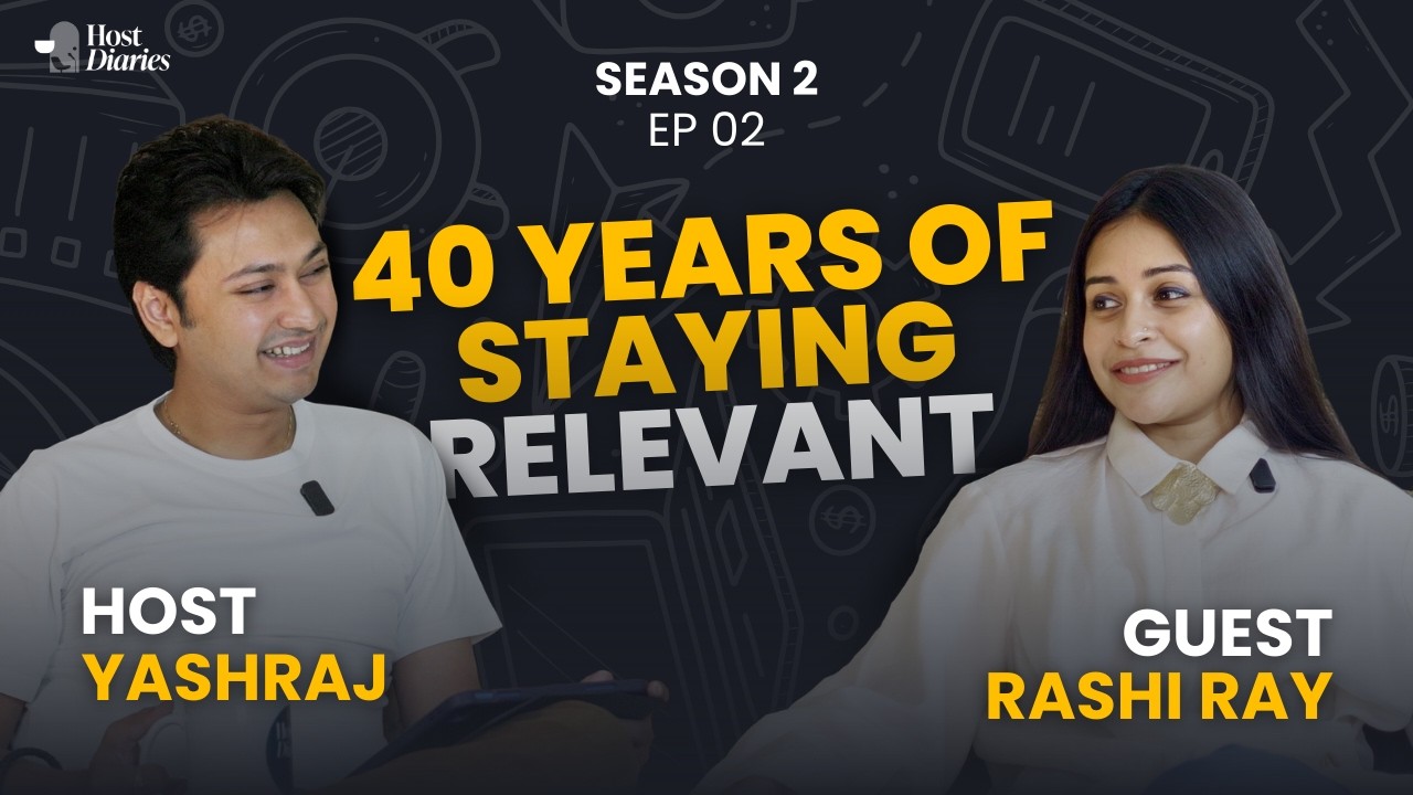The Agency That Built Kolkata’s Biggest Brands | The Response India Story | Host Diaries S2E02