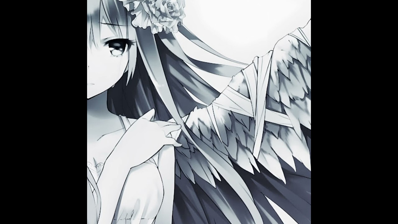 fadinglight - angels (Slowed + Extended)