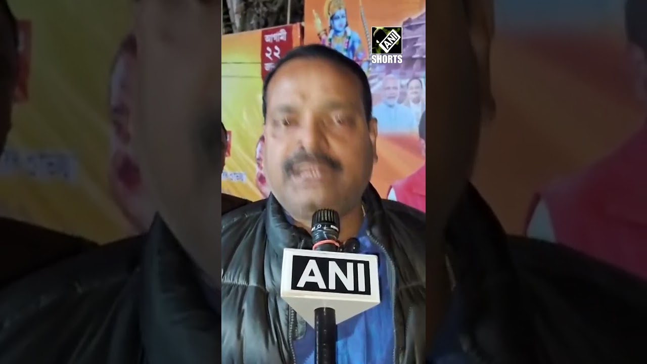 LS Polls: 100 pc sure of winning, says BJP leader Kripanath Mallah on candidature from Karimganj