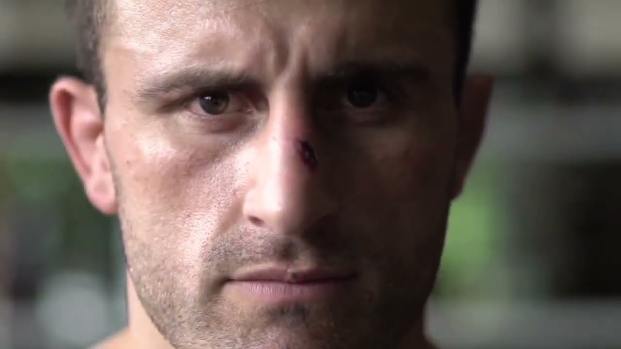 ALEXANDER VOLKANOVSKI 