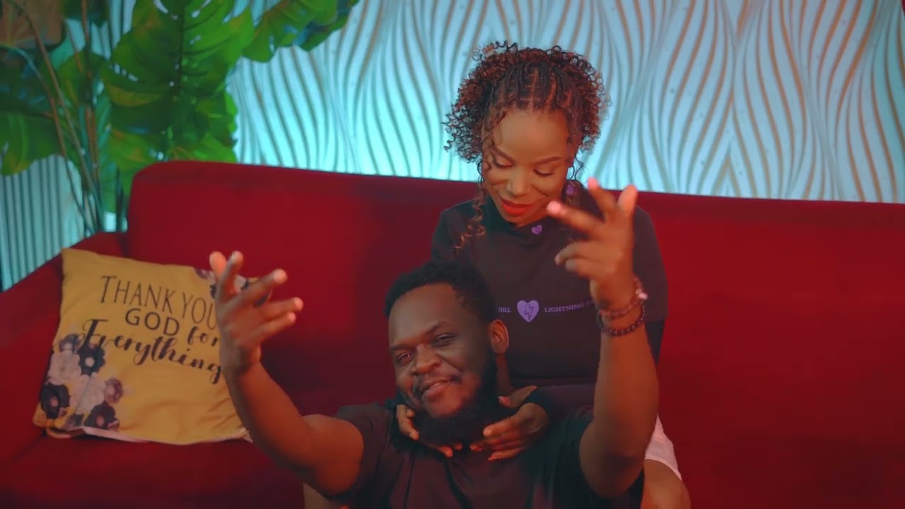 ZAX 4REAL _VANESSA (Official Music Video)