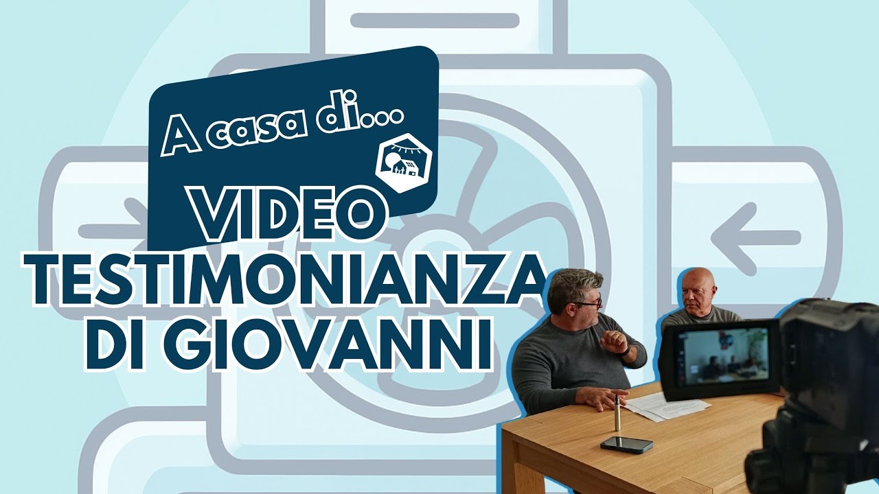 🏡 4 anni in una casa 100% elettrica: la verit&agrave; di chi ci vive