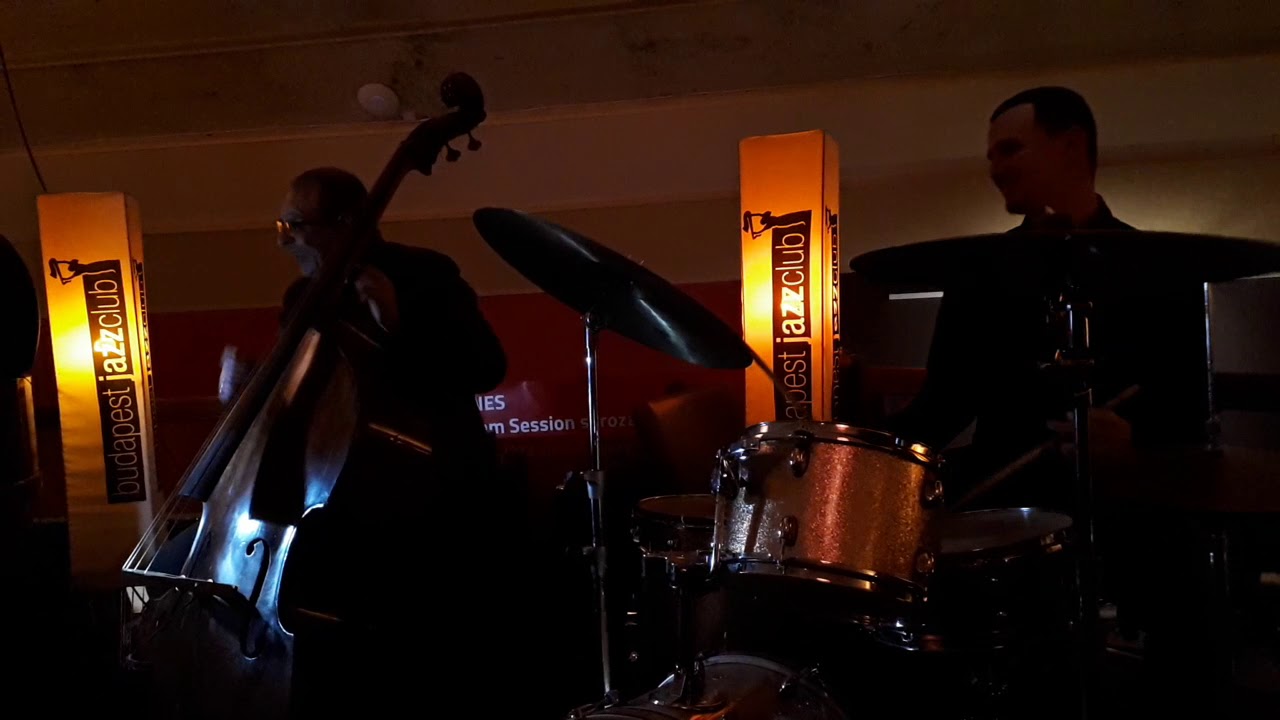 2018-12-21-BJC-jam-Blues for Pecek Lakatos Géza