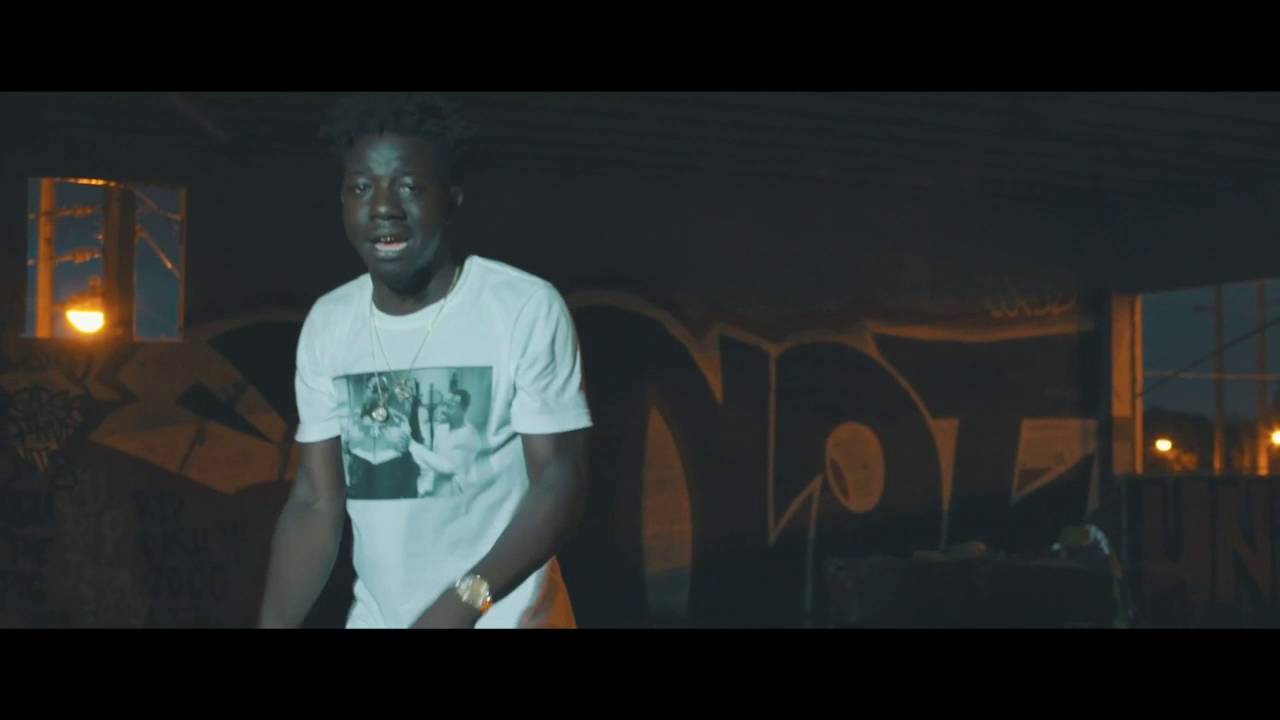 Bruno Mali- Streets Calling